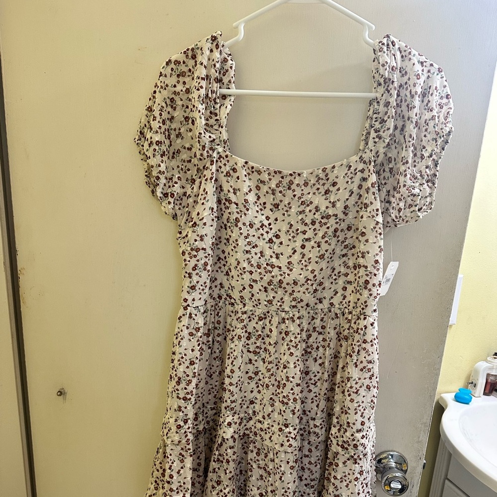 Brand new Altar’d state dress